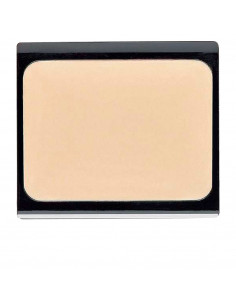 CAMOUFLAGE cream 15-summer apricot