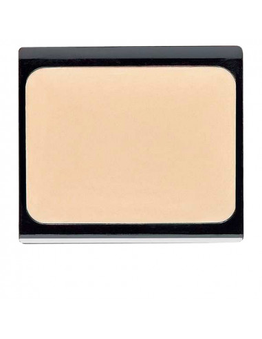 CAMOUFLAGE cream 15-summer apricot