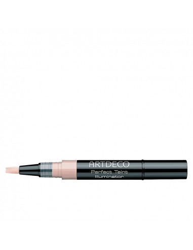 PERFECT TEINT illuminator 01-illuminating pink