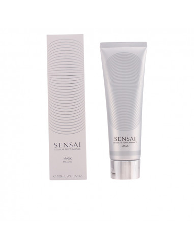 SENSAI CELLULAR PERFORMANCE mask 100 ml