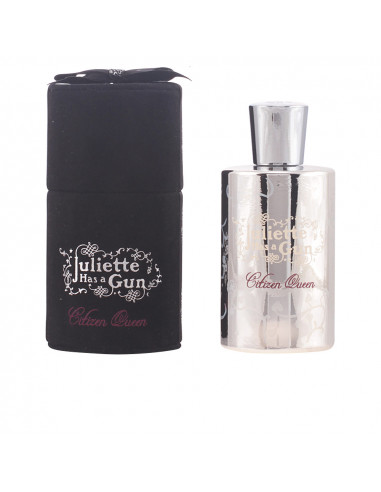 CITIZEN QUEEN eau de parfum vaporizador 100 ml