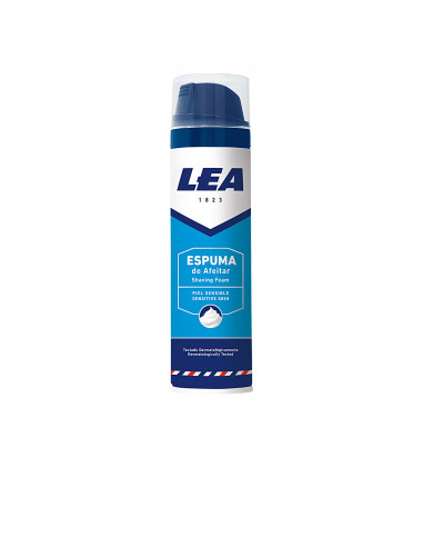 SENSITIVE SKIN espuma de afeitar 250 ml