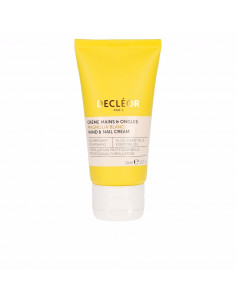 AROMESSENCE MAINS crème mains et ongles 50 ml