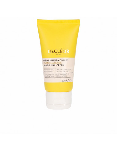 AROMESSENCE MAINS crème mains et ongles 50 ml