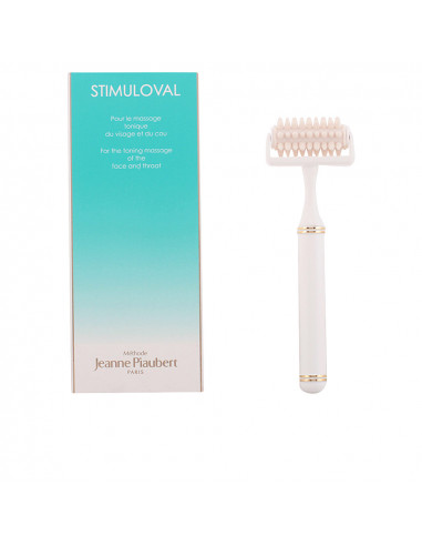 STIMULOVAL toning massage of the face and throat 1 pz