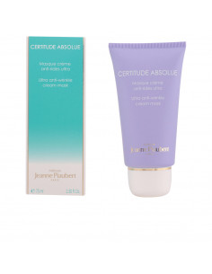 CERTITUDE ABSOLUE masque visage ultra 75 ml