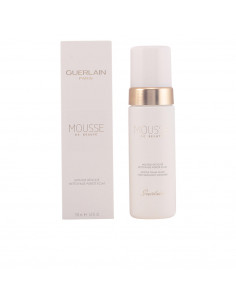 MOUSSE DE BEAUTÉ mousse délicate 150 ml