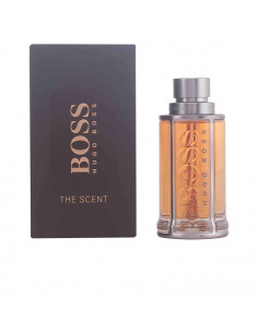 THE SCENT eau de toilette spray 100 ml