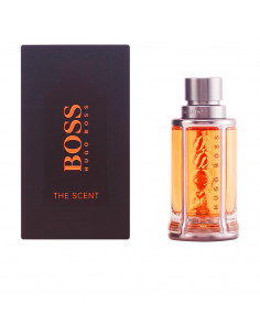 THE SCENT eau de toilette spray 50 ml