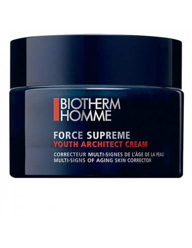 HOMME FORCE SUPREME youth architect cream 50 ml
