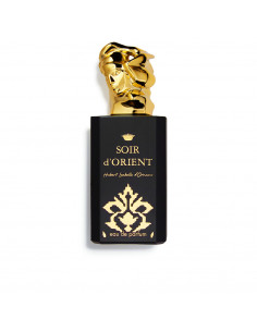 SOIR D'ORIENT eau de parfum vaporizador 100 ml