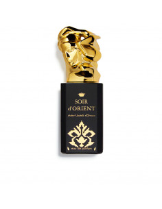 SOIR D'ORIENT eau de parfum vaporizador 50 ml