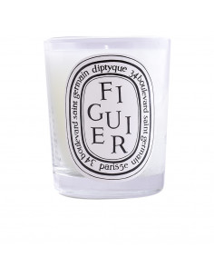 SCENTED CANDLE figuier 190 gr