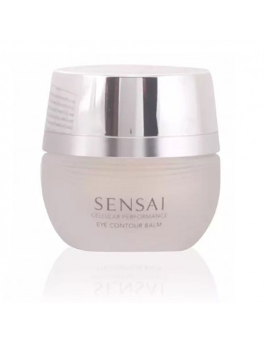 SENSAI CELLULAR PERFORMANCE eye contour balm 15 ml