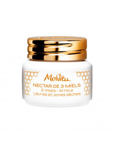 APICOSMA nectar de 3 mieles 8 gr