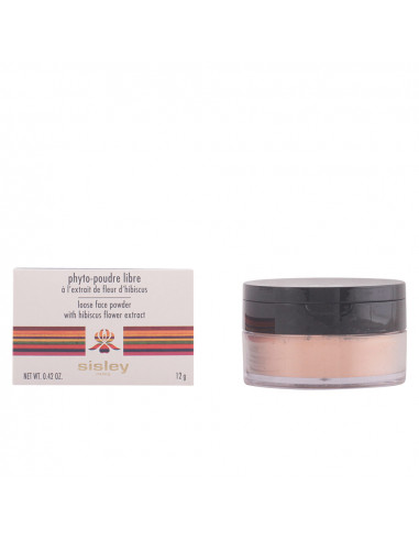 PHYTO-POUDRE libre sable 12 gr