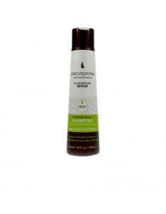 WEIGHTLESS MOISTURE shampoo 300 ml