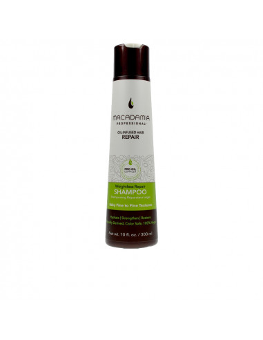 WEIGHTLESS MOISTURE shampoo 300 ml