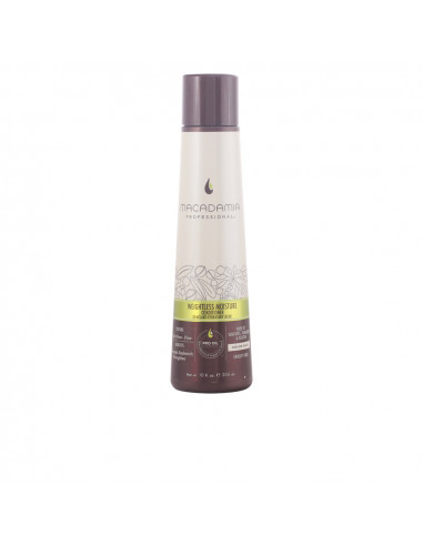 WEIGHTLESS MOISTURE conditioner 300 ml