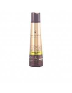 NOURISHING MOISTURE shampoo 300 ml