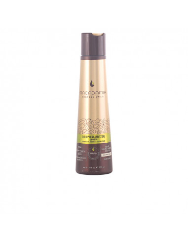 NOURISHING MOISTURE shampoo 300 ml