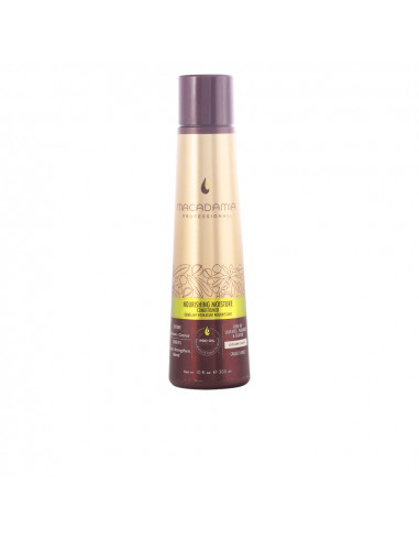 NOURISHING moisture conditioner 300 ml