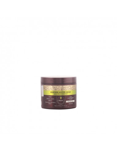 NOURISHING MOISTURE masque 236 ml