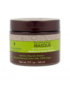 NOURISHING moisture mask 60 ml