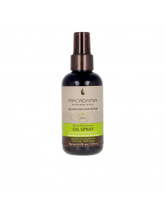 NOURISHING moisture oil spray 125 ml