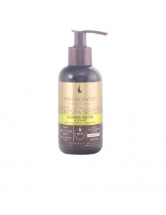 NOURISHING moisture oil treatment 125 ml