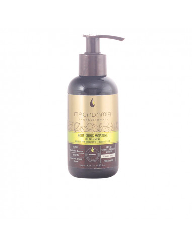 NOURISHING moisture oil treatment 125 ml