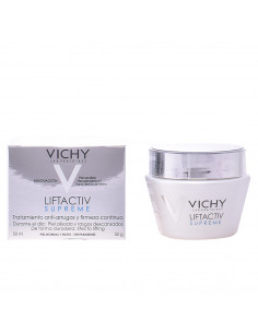 VICHY Crème de jour Liftactiv Supreme Soin Fermeté 50 ml