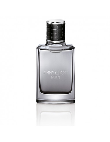 JIMMY CHOO MAN eau de toilette spray 30 ml