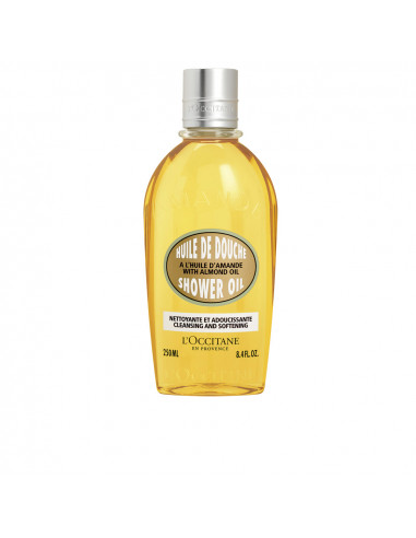 AMANDE huile de douche 250 ml