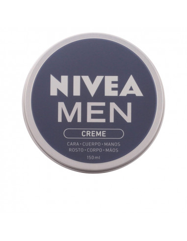 MEN CREME cara, cuerpo y manos 150 ml