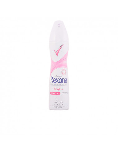 BIORYTHM ULTRA DRY deodorant spray 200 ml