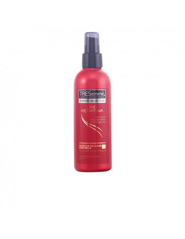 LISO KERATINA protector del calor spray 200 ml