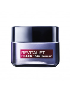 REVITALIFT FILLER crème de jour à l& 39 acide...