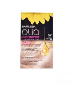 OLIA Coloration permanente 10.1 blond très clair coffret