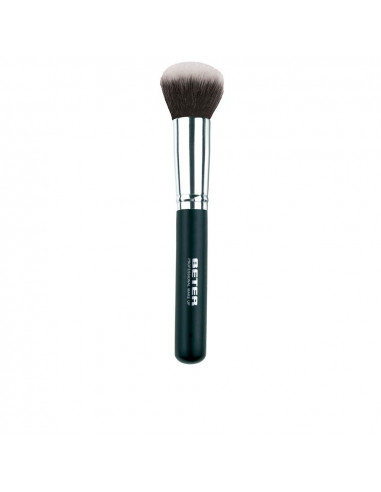 PINCEAU DE MAQUILLAGE PROFESSIONNEL pour poudre minérale 1 u