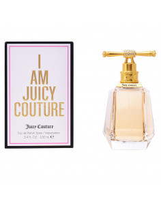 JUICY COUTURE Eau de parfum i am juicy couture 100 ml