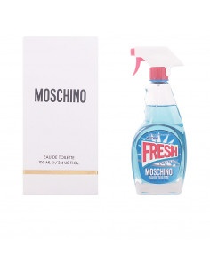 FRESH COUTURE eau de toilette vaporizzatore 100 ml