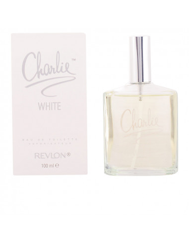 CHARLIE WHITE eau de toilette vaporizzatore 100 ml