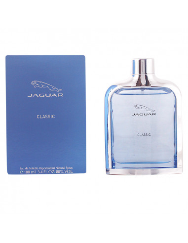 JAGUAR CLASSIC eau de toilette vaporisateur 100 ml