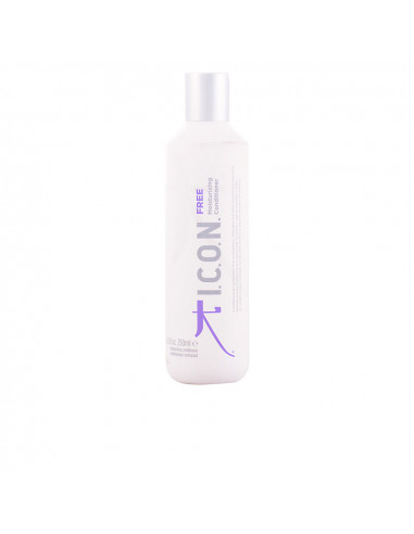 FREE moisturizing conditioner 250 ml