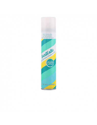 ORIGINAL dry shampoo 200 ml