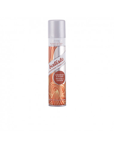 BATISTE Trockenshampoo Beautiful Brunette 200 ml