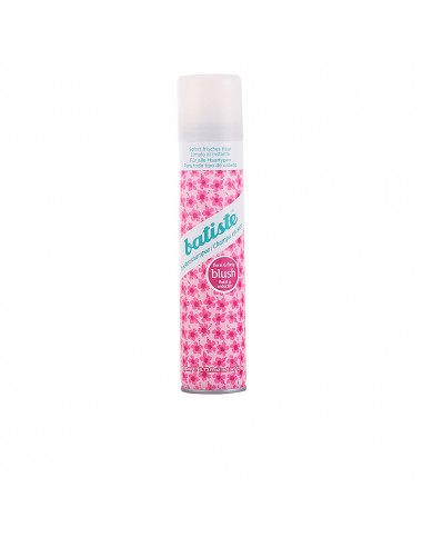 BLUSH FLORAL & FLIRTY dry shampoo 200 ml