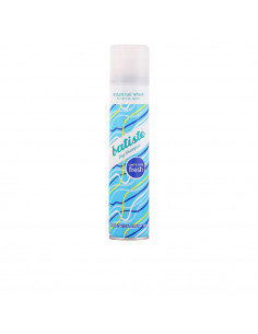 FRESH COOL & CRISP dry shampoo 200 ml