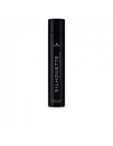 SILHOUETTE hairspray super hold 750 ml